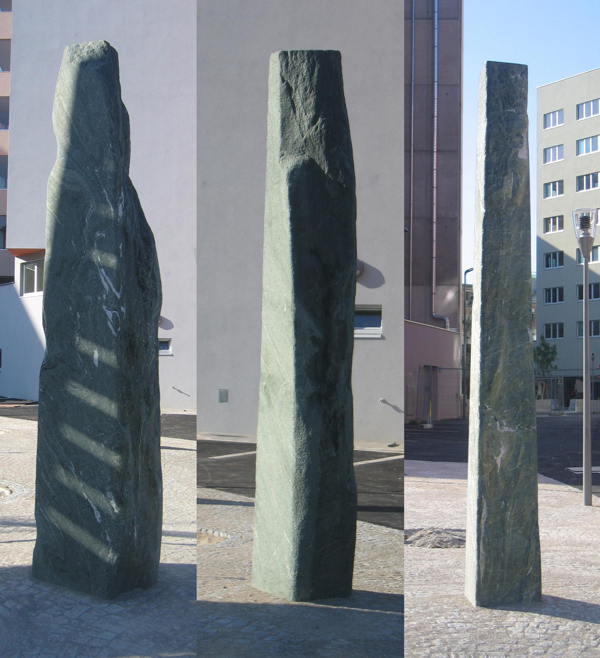 Monolith (Dreiergruppe)